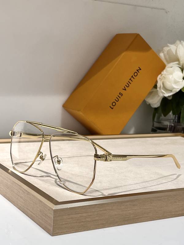 Louis Vuitton Sunglasses Top Quality LVS03452